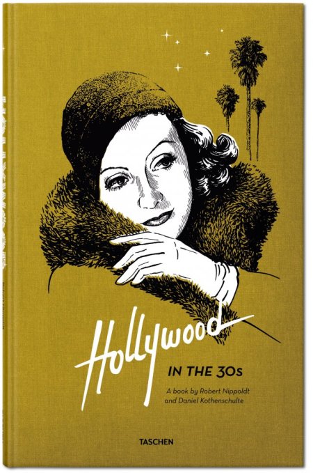 Hollywood30s